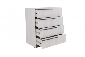 ВИНТЕР - 8 Комод 4 ящика в Югорске - yugorsk.mebel24.online | фото 3