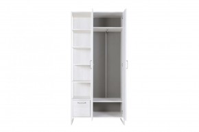 ВИРТОН 2 Шкаф с полками в Югорске - yugorsk.mebel24.online | фото 12