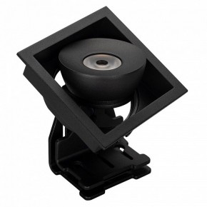Встраиваемый светильник Arlight CL-SIMPLE-S80x80-9W Day4000 (BK, 45 deg) 026875 в Югорске - yugorsk.mebel24.online | фото 7