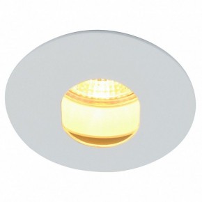 Встраиваемый светильник Arte Lamp Accento A3219PL-1WH в Югорске - yugorsk.mebel24.online | фото