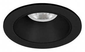 Встраиваемый светильник Arte Lamp Act Mini A3536PL-1BK в Югорске - yugorsk.mebel24.online | фото