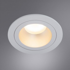 Встраиваемый светильник Arte Lamp Alkes A2161PL-1WH в Югорске - yugorsk.mebel24.online | фото 2