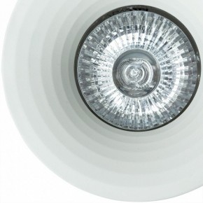 Встраиваемый светильник Arte Lamp Anser A2160PL-1WH в Югорске - yugorsk.mebel24.online | фото 3