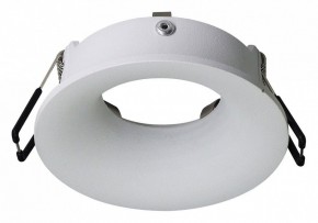 Встраиваемый светильник Arte Lamp Corno A2863PL-1WH в Югорске - yugorsk.mebel24.online | фото