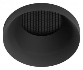 Встраиваемый светильник Arte Lamp Ducre A8094PL-1BK в Югорске - yugorsk.mebel24.online | фото