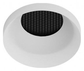 Встраиваемый светильник Arte Lamp Ducre A8094PL-1WH в Югорске - yugorsk.mebel24.online | фото