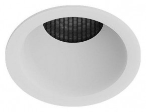 Встраиваемый светильник Arte Lamp Ducre Mini A7093PL-1WH в Югорске - yugorsk.mebel24.online | фото