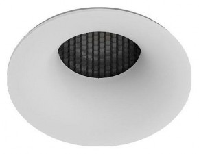 Встраиваемый светильник Arte Lamp Ducre Mini A7095PL-1WH в Югорске - yugorsk.mebel24.online | фото