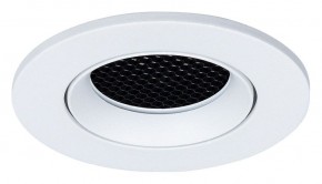 Встраиваемый светильник Arte Lamp Fuji A2865PL-1WH в Югорске - yugorsk.mebel24.online | фото