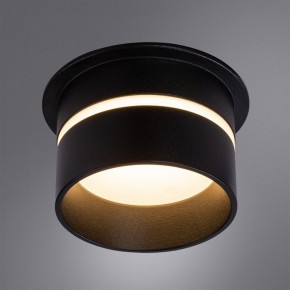 Встраиваемый светильник Arte Lamp Imai A2164PL-1BK в Югорске - yugorsk.mebel24.online | фото 2