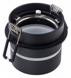 Встраиваемый светильник Arte Lamp Imai A2164PL-1BK в Югорске - yugorsk.mebel24.online | фото 3