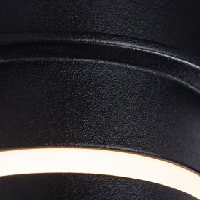 Встраиваемый светильник Arte Lamp Imai A2164PL-1BK в Югорске - yugorsk.mebel24.online | фото 4