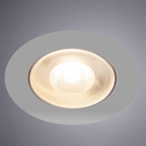 Встраиваемый светильник Arte Lamp Kaus A4762PL-1WH в Югорске - yugorsk.mebel24.online | фото 3