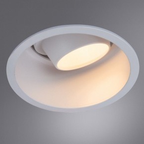 Встраиваемый светильник Arte Lamp Keid A2162PL-1WH в Югорске - yugorsk.mebel24.online | фото 3
