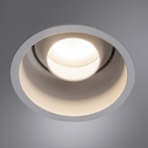 Встраиваемый светильник Arte Lamp Keid A2162PL-1WH в Югорске - yugorsk.mebel24.online | фото 4