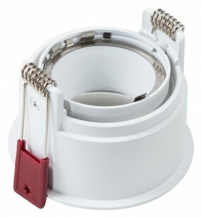 Встраиваемый светильник Arte Lamp Keid A2162PL-1WH в Югорске - yugorsk.mebel24.online | фото 6