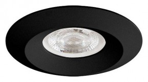 Встраиваемый светильник Arte Lamp Mira Mini A2761PL-1BK в Югорске - yugorsk.mebel24.online | фото