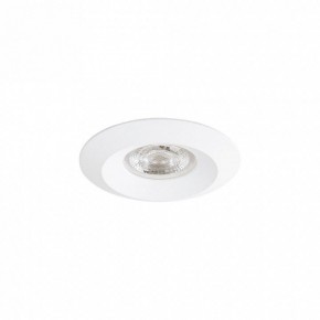 Встраиваемый светильник Arte Lamp Mira Mini A2761PL-1WH в Югорске - yugorsk.mebel24.online | фото