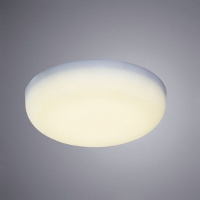 Встраиваемый светильник Arte Lamp Prior A7981PL-1WH в Югорске - yugorsk.mebel24.online | фото 2