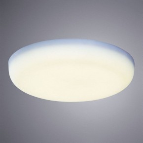 Встраиваемый светильник Arte Lamp Prior A7982PL-1WH в Югорске - yugorsk.mebel24.online | фото 2