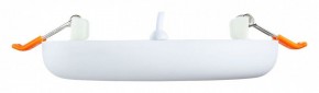 Встраиваемый светильник Arte Lamp Prior A7982PL-1WH в Югорске - yugorsk.mebel24.online | фото 4