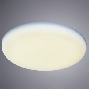 Встраиваемый светильник Arte Lamp Prior A7983PL-1WH в Югорске - yugorsk.mebel24.online | фото 2