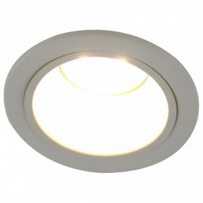 Встраиваемый светильник Arte Lamp Taurus A6663PL-1WH в Югорске - yugorsk.mebel24.online | фото