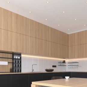 Встраиваемый светильник Elektrostandard Dial a053333 в Югорске - yugorsk.mebel24.online | фото 5