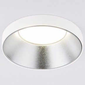 Встраиваемый светильник Elektrostandard Discus a053340 в Югорске - yugorsk.mebel24.online | фото 1