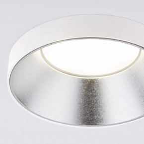 Встраиваемый светильник Elektrostandard Discus a053340 в Югорске - yugorsk.mebel24.online | фото 4