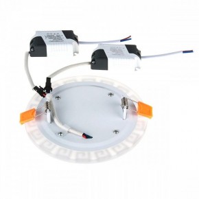Встраиваемый светильник Elektrostandard Grik M a037544 в Югорске - yugorsk.mebel24.online | фото 6