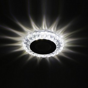 Встраиваемый светильник Эра DK LED 16 DK LED 16 SL/WH в Югорске - yugorsk.mebel24.online | фото 2