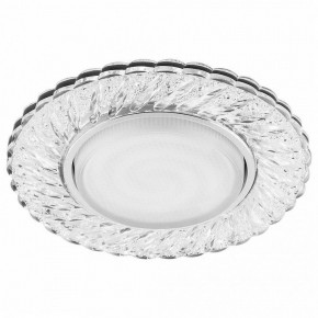 Встраиваемый светильник Feron CD4021 41294 в Югорске - yugorsk.mebel24.online | фото