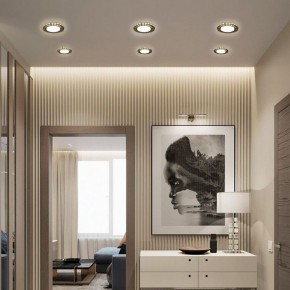 Встраиваемый светильник Feron CD4981 41907 в Югорске - yugorsk.mebel24.online | фото 5