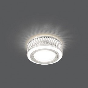 Встраиваемый светильник Gauss Backlight 7 BL086 в Югорске - yugorsk.mebel24.online | фото