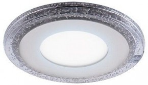 Встраиваемый светильник Gauss Bubbles BL315 в Югорске - yugorsk.mebel24.online | фото