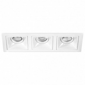 Встраиваемый светильник Lightstar Domino D536060606 в Югорске - yugorsk.mebel24.online | фото
