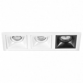 Встраиваемый светильник Lightstar Domino D536060607 в Югорске - yugorsk.mebel24.online | фото