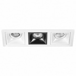 Встраиваемый светильник Lightstar Domino D536060706 в Югорске - yugorsk.mebel24.online | фото