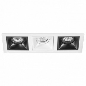 Встраиваемый светильник Lightstar Domino D536070607 в Югорске - yugorsk.mebel24.online | фото