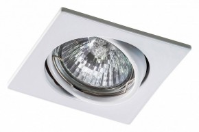 Встраиваемый светильник Lightstar Lega 16 011940 в Югорске - yugorsk.mebel24.online | фото 2