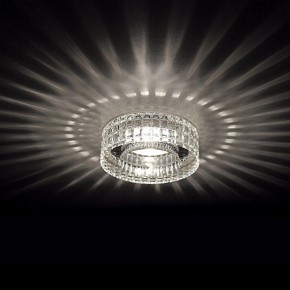Встраиваемый светильник Lightstar Faceto 006350 в Югорске - yugorsk.mebel24.online | фото 2