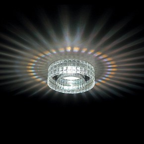 Встраиваемый светильник Lightstar Faceto 006350 в Югорске - yugorsk.mebel24.online | фото 3
