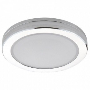 Встраиваемый светильник Lightstar Maturo 070254 в Югорске - yugorsk.mebel24.online | фото 2