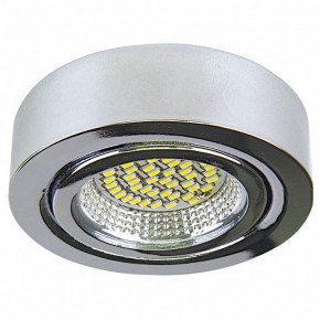 Встраиваемый светильник Lightstar Mobiled LED 003134 в Югорске - yugorsk.mebel24.online | фото 2