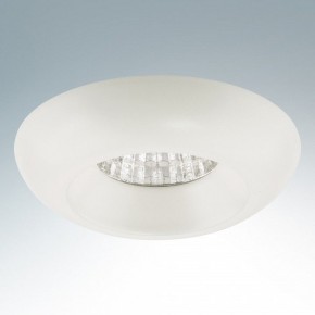 Встраиваемый светильник Lightstar Monde 071156 в Югорске - yugorsk.mebel24.online | фото 2