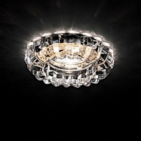 Встраиваемый светильник Lightstar Solo ray 002120 в Югорске - yugorsk.mebel24.online | фото 2