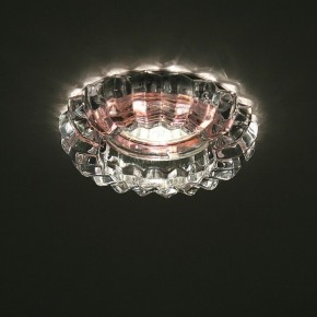 Встраиваемый светильник Lightstar Solo ray 002120 в Югорске - yugorsk.mebel24.online | фото 3