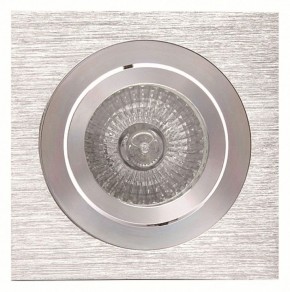 Встраиваемый светильник Mantra Basico Gu10 C0002 в Югорске - yugorsk.mebel24.online | фото 2