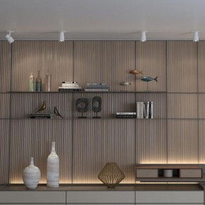 Встраиваемый светильник на штанге Novotech Molo 370925 в Югорске - yugorsk.mebel24.online | фото 3